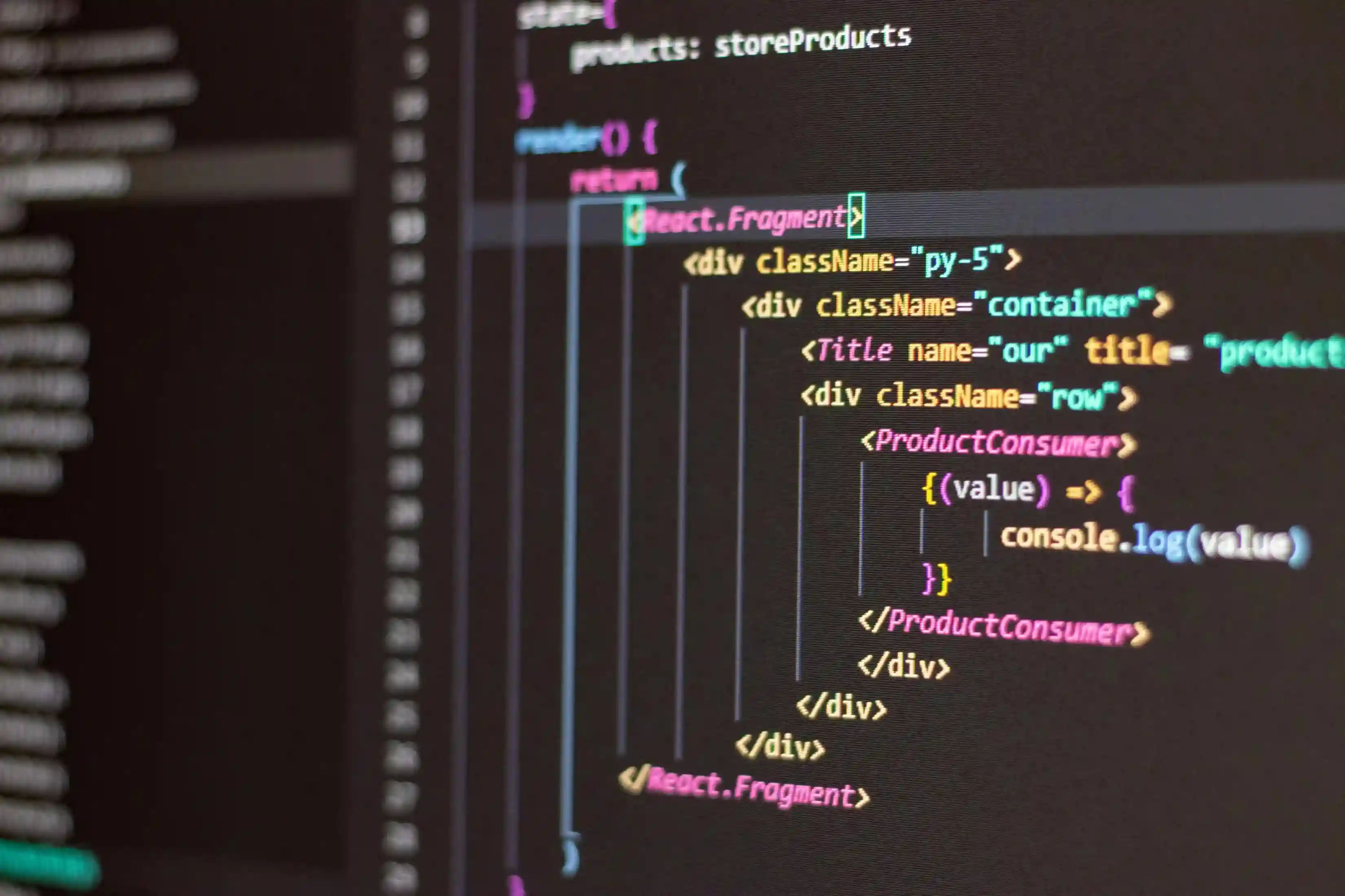 Cybersecurity Solutions